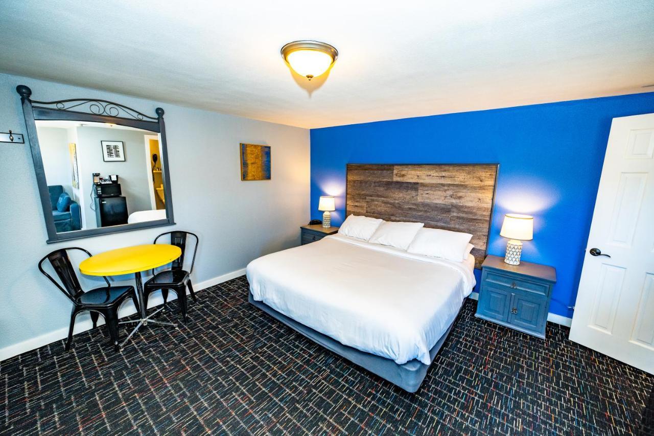 Coyote Mountain Lodge Estes Park Bagian luar foto