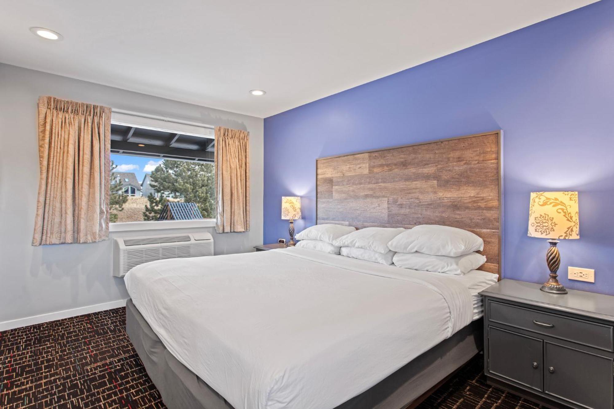 Coyote Mountain Lodge Estes Park Bagian luar foto