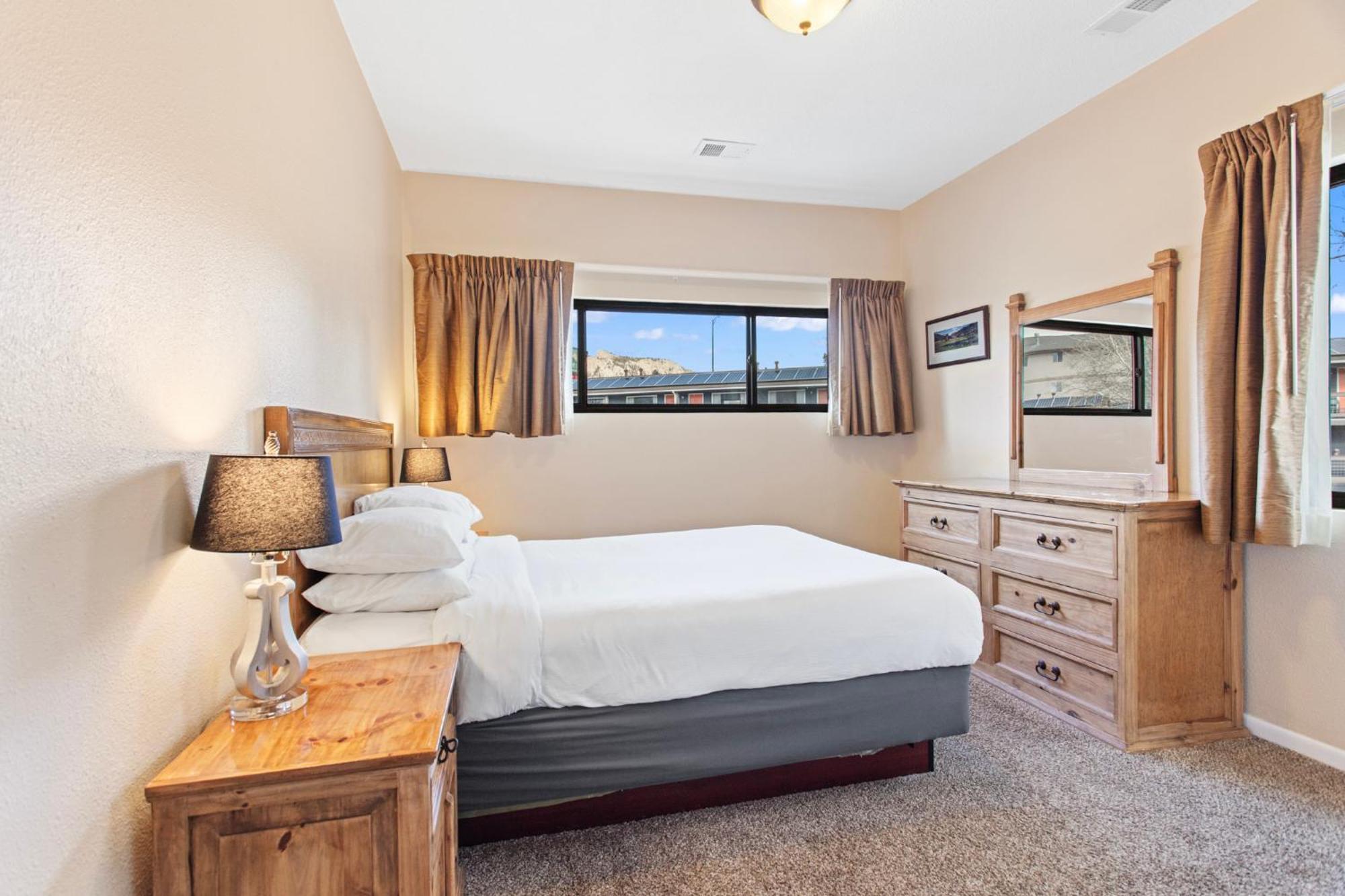 Coyote Mountain Lodge Estes Park Bagian luar foto